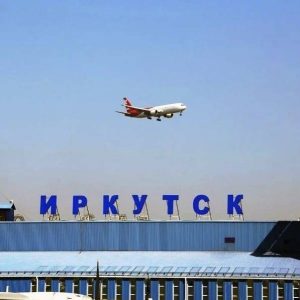 Авиабилеты Москва — Иркутск